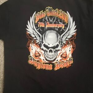 Bike Week 2011 Daytona Beach